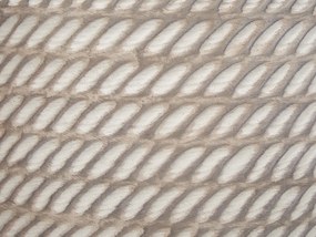 Vaso per piante tortora ⌀ 27 cm LIVADIA Beliani