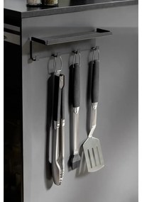 Ripiano aggiuntivo in metallo autoportante Ima - Wenko