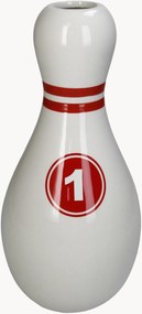 Vaso Bowling Pin, alt. 28 cm