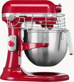 Robot da cucina con ciotola sollevabile Heavy Duty, 6,9 L, set da 6