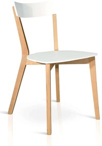 ALYCE - sedia in ABS