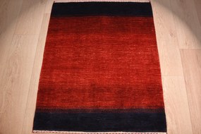 Gashghai Tappeto persiano 100x80 (Iran) Annodato A Mano