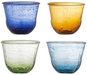 Set di bicchieri 4 pz 280 ml Karu – Bloomingville