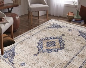 Tappeto vintage con fantasia moderna Larghezza: 200 cm | Lunghezza: 290 cm