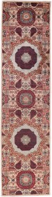 Mamluk Tappeto orientale 80 x 300 (Afghanistan) Annodato A Mano