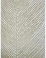 Nina Campbell Carta da parati Mey Fern - Gold