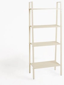 Libreria Polka - Beige