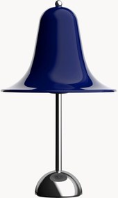 Lampada da tavolo piccola Pantop, Design Verner Panton