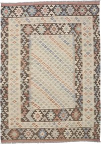 Kilim Tappeto orientale 250x180 (Afghanistan) Tessuto A Mano
