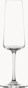 Set di 4 flute da champagne MioVino