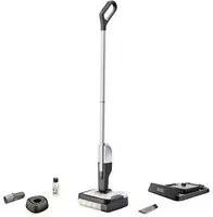 Karcher lavapavimenti fc 2-4 cordless con batteria 4v intercambiabile - FC2