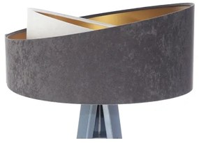 Lampada da terra GALAXY 1xE27/60W/230V