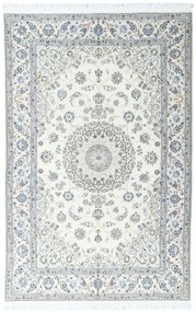 Nain Tappeto persiano 140x210 Beige (Iran) Annodato A Mano
