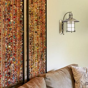 Rabalux 7991 - Applique SUDAN 1xE27/60W/230V