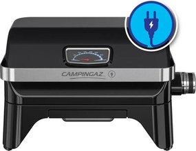 Campingaz Attitude 2GO Electric Barbecue Da tavolo Elettrico Nero