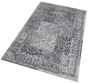 Tappeto grigio Celebration , 200 x 290 cm Plume - Hanse Home