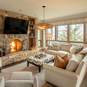 Immax 08270L - Lampadario a sospensione con filo HILO 1xE27/40W/230V diametro 80 cm bambù