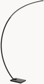 Lampada ad arco a LED con luce regolabile Curve