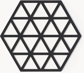 Set di 2 sottopentole in silicone Triangles