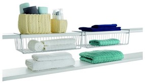 Mensola pensile, lunghezza 50 cm Kanguro - Metaltex