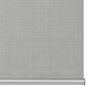 Tenda a rullo screen Screen Valencia grigio chiaro 120x250 cm