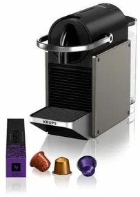 Caffettiera con Capsule Krups 1260 W 700 ml