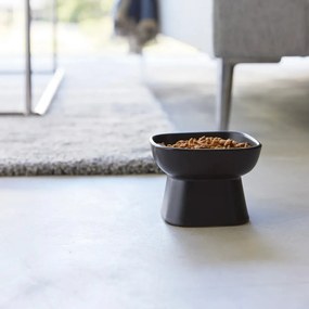 Ciotola in ceramica per animali domestici Tower - YAMAZAKI