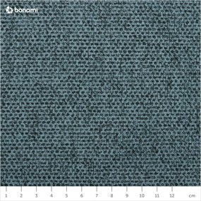 Divano turchese , 235 cm Neso - Windsor &amp; Co Sofas