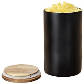 Barattolo di vetro per alimenti - Wenko