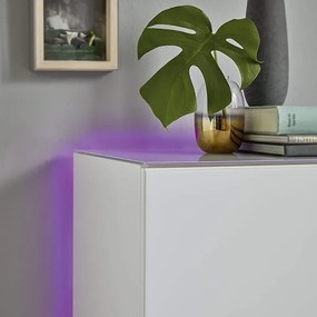 Eglo 32733 - Striscia LED RGB 5m STRIPE-C LED-RGB/19W/230V