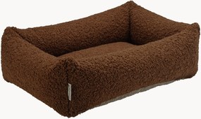 Cuccia per animali in teddy Snuggle