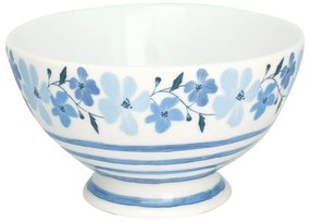 Zuppiera in porcellana Laerke, ø 15 cm - Green Gate