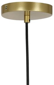 Lampadario su fune CORDEL 2xG9/28W/230V