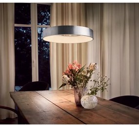 Ledvance - Lampadario LED dimmerabile su filo SUN@HOME CIRCULAR LED/18,5W/230V Wi-Fi