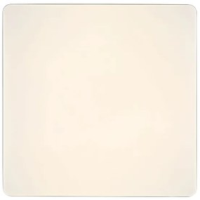 Globo 48025OBSH - Plafoniera LED dimmerabile ULLY LED/24W/230V Tuya + +TC