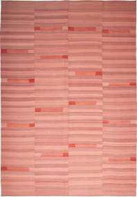 Kilim Tappeto 320x220 (Iran) Tessuto A Mano