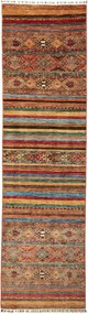 Samarkand Tappeto orientale 300x80 (Pakistan) Annodato A Mano