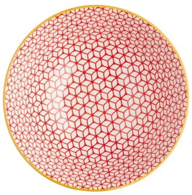 Ciotola in gres Voila, ⌀ 15,5 cm - Kitchen Craft