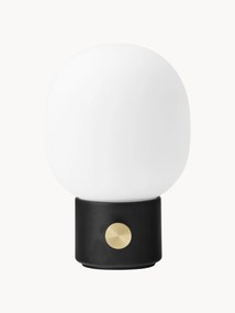 Lampada da tavolo con luce regolabile e porta USB JWDA