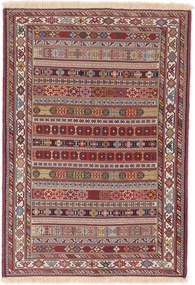 Kilim Tappeto persiano 170x120 (Iran) Tessuto A Mano