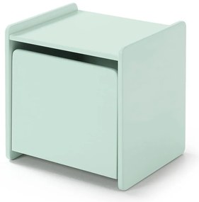 Comodino al mentolo Kiddy - Vipack