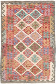 Kilim Tappeto 120x180 (Pakistan) Tessuto A Mano