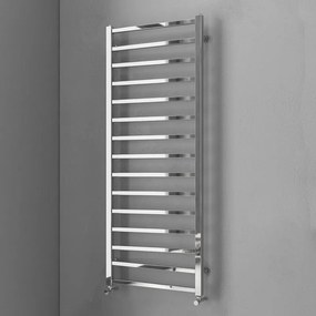 Scaldabagno 1000x500 mm modello Kam-378A - KAMALU