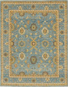 Kazak Tappeto 250x300 (Pakistan) Annodato A Mano