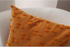 Federa decorativa 43x43 cm Tuffet – Mioli Decor