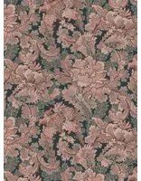 House of Hackney Carta da parati Bathsheba - Dahlia