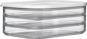 Contenitore per alimenti Modula White – Mepal