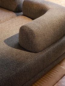 Zanotta divano bumper combinazione 2