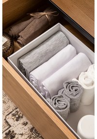 Organizzatore per cassetti in cartone Valle - Bigso Box of Sweden