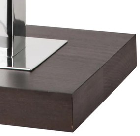 Lampada da tavolo AMELIA 1xE27/60W/230V